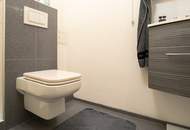 Modernes Wohnen mit Wohlfühlfaktor - 2 Zimmer + Kabinett und Balkon in 1210 !