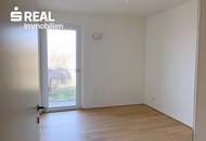 Abendsonne und freier Grünblick – 3 Zimmer mit großem Balkon