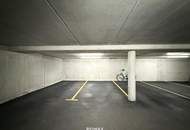 Absolut ruhige Familienwohnung im Herzen von Hetzendorf mit Loggia