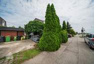 Elegantes Eckreihenhaus in Leopoldsdorf im Marchfeld