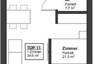 Wohnträume in zentraler Lage werden wahr!