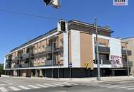 Gemütliche 2-Zi Genossenschaftswohnung mit Balkon, Stellplatz &amp; Fußbodenheizung in Wiener Neustadt