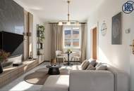U1 Nestroyplatz vor der Tür! Gepflegte 2-Zimmer-Wohnung nahe 1. Bezirk & Prater