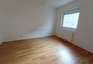 Moderne 2 Zimmer-Wohnung mit Garten und Terrasse - nächst UBahn-Station Niederhofstraße!