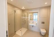Infinity Pool, Concierge, Gym, Sauna uvm. Moderner Erstbezug (provisionsfrei) im Prater