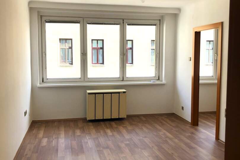 TOP PREIS für helle, ruhige 3 Zimmer mit Blick in den grünen Innenhof zentral gelegen, Wohnung-kauf, 420.000,€, 1030 Wien 3., Landstraße