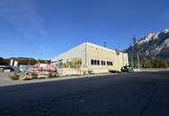 Großzügiges Gewerbeobjekt mit 5000 m² in Pfaffenhofen, Tirol – Top Investition!