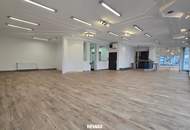 Attraktives Geschäftslokal in bester Auto-Frequenzlage von Leibnitz – 132 m² mit großer Glasfront Top 4