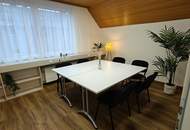 RAUMzeit Bludenz - Moderne Büro, Behandlungs-, Trainings- und Kursräume zentral in Bludenz