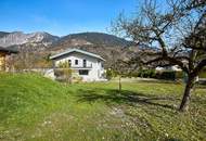 Traum-Baugrund in Vandans - 770 m², sonnig, Bergpanorama, beste Infrastruktur! (Provisionsfrei)
