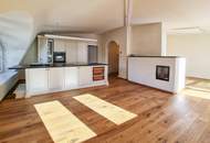 Moderne 4-Zimmer Penthousewohnung