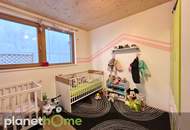 Energieeffizienter Familientraum mit privater Grünfläche und Carport