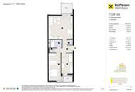 Neubauprojekt im 9. Bezirk | Zuhause &amp; Wertanlage