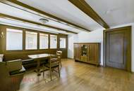 Altbauflair trifft Komfort – Leben und Wohlfühlen in Hohenems