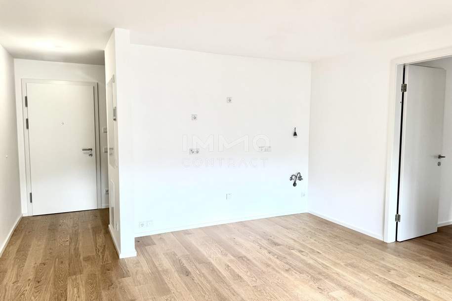 Neu! Provisionsfrei mit luxuriöser Ausstattung: Hauptbahnhof, Wohnung-kauf, 330.000,€, 1100 Wien 10., Favoriten