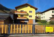 Zweifamilienhaus in St. Veit