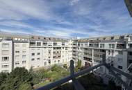 Wohnpark Kornhäusel | Maisonette-Wohnung im Dachgeschoss mit Loggia