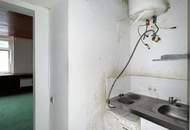 ***Charmanter 1-Zimmer-Altbau in Toplage***