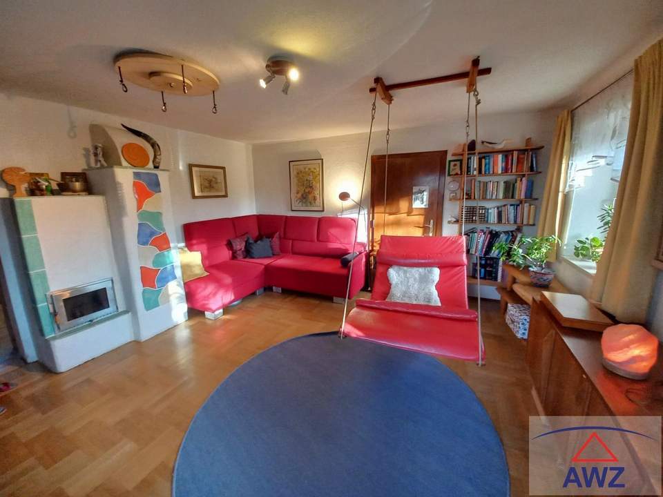 TOP-GELEGENHEIT: Romantisches NATURJUWEL für ALLE die Platz brauchen!