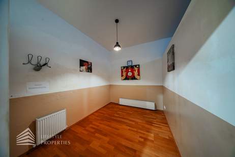 Einladendes Geschäftslokal Nähe Schwedenplatz, Gewerbeobjekt-miete, 1.705,93,€, 1010 Wien 1., Innere Stadt