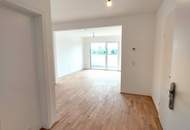 *** sonnige 2-Zimmer-Neubauwohnung mit Dachterrasse – Nähe St. Pölten! / Wohnpark Ober-Grafendorf - ökologisch, hochmodern, ausgezeichnet ***