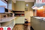 Ihr Rückzugsort mit Stil – 3 Zimmer Wohnung nahe dem Stadtleben