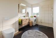 Kompakte Gartenwohnung in Perg – ideal für Singles oder Paare