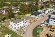 Moderner Bungalow im Rohbau – Ihr neues Zuhause in Sierndorf