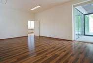 Büroeinheit oder Büroetage in modernem Stadthaus in Salzburg-Nonntal