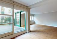 Maisonette mit geräumiger Terrasse und Küche in der malerischen Sieveringer Straße - sofort beziehbar. - WOHNTRAUM