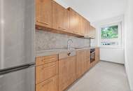 Wilhelminenberg – Komplett sanierte 2-Zimmer-Wohnung mit Loggia
