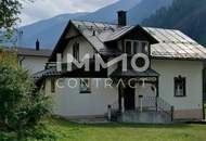 Alpine Landhausidylle mit Freizeitwohnsitzwidmung