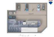 Erstbezug | Luxuriöse 3-Zimmer-Wohnung | Hochwertiges Neubauprojekt