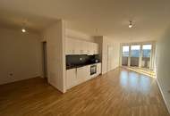 Schöne 2-Zimmer-Wohnung mit Loggia im 14. Bezirk