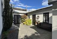 Ein einzigartiges Objekt für Wohnen, Arbeiten & Investieren