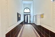 360 TOUR // SCHÖNE RENOVIERTE ALTBAUWOHNUNG