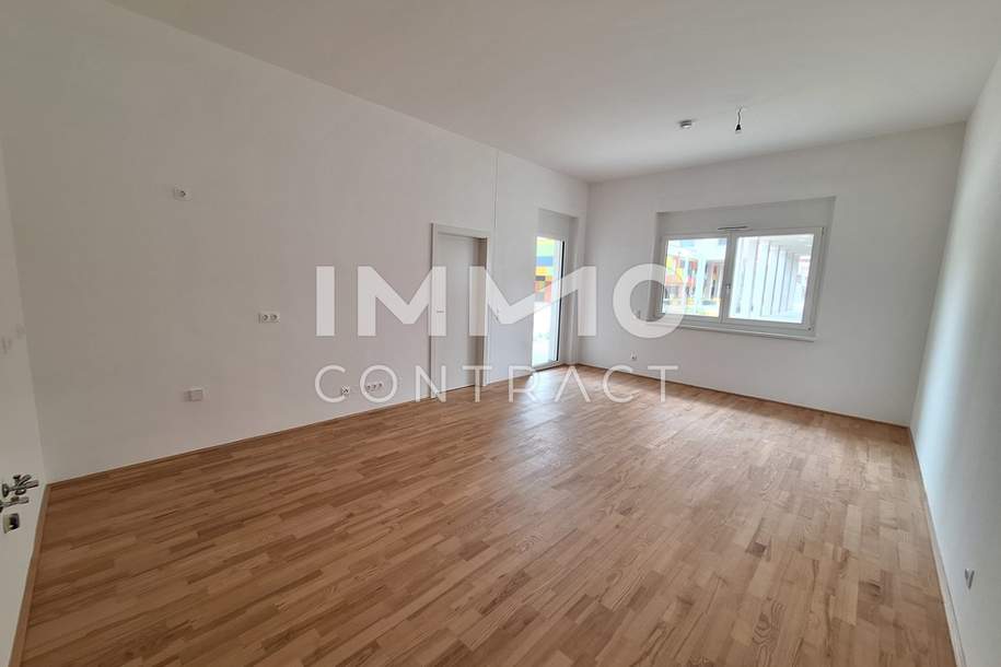 Sparen Sie sich jetzt die Kosten für die Vertragserrichtung! Eigennutzer; Anlage; Mietkauf- Wohnen am Badeteich Hirschstetten; Provisionsfrei, Wohnung-kauf, 295.341,€, 1220 Wien 22., Donaustadt