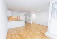 NÄHE VETMED - ERSTBEZUG 4 Zimmer Wohnung + Küche + Terrasse PROVISIONSFREI