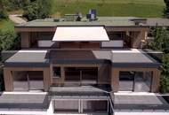 Private Sky Residence Mondsee – Luxus, Natur und Nachhaltigkeit in Vollendung