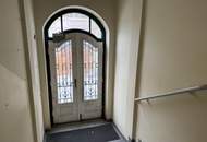 Stilvolles Büro samt Wohnung in der Innenstadt! Perfektes Anlageobjekt!