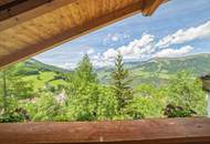 Attraktives Apartmenthaus in Bergbahnnähe- Kapitalanlage mit vielseitigen Nutzungsmöglichkeiten!