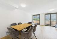 Alpenfeeling auf zwei Etagen – Maisonettewohnung mit Bergblick in Dalaas
