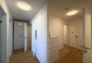 4 Schlafz. und ein großes Wohnzimmer der gehobenen Klasse, 2 PP möglich // 4 bedr. and a large, upscale living, 2 parking optional //