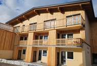 Schöne Penthouse Wohnung in Haus im Ennstal