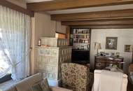 Charmantes Einfamilienhaus mit großem Garten, Pool &amp; viel Herz in Graz-Liebenau!