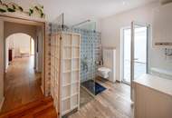 NEUER PREIS - charmante Gartenwohnung in Gmunden-Weyer - zwischen Traunsee und Grünberg!