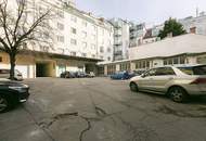 Gersthofer Straße - Stellplatz unbefristet zu vermieten