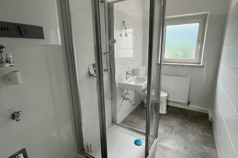 Unbefristete 2-Zimmer-Wohnung mit Lift & Keller - frisch saniert! – 2. OG, rd. 48,8 m² – Nähe WIFI Kirchdorf, perfekt geeignet für Singles oder Paare!, Wohnung-miete, 532,27,€, 4560 Kirchdorf an der Krems