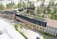 Vermietete Anlegerwohnung in zentraler Lage Mistelbachs