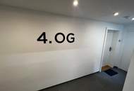 Ab 1. August !! Sehr schöne, super aufgeteilte 2 Zimmer Wohnung mit Balkon (TOP 50 - 4.OG)